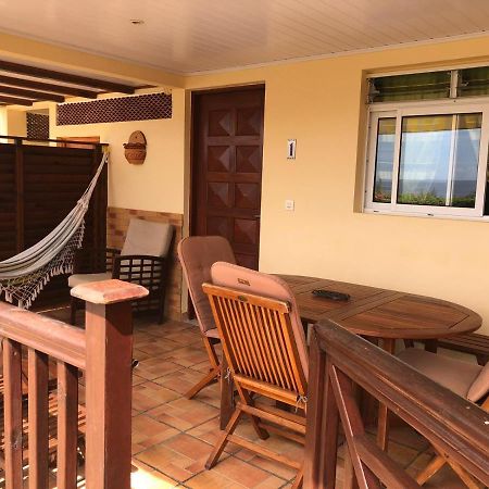 Kay Ghislaine Apartment Les Anses-d'Arlets Exterior foto
